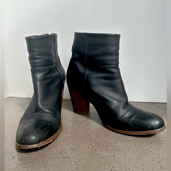 Kit Bottes Inca Tandy Leather Company – Taille 8 Unisexe, Neuf, Fabrication US